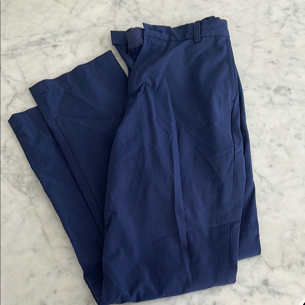 Vineyard Vines Blue Chinos for Casual Elegance